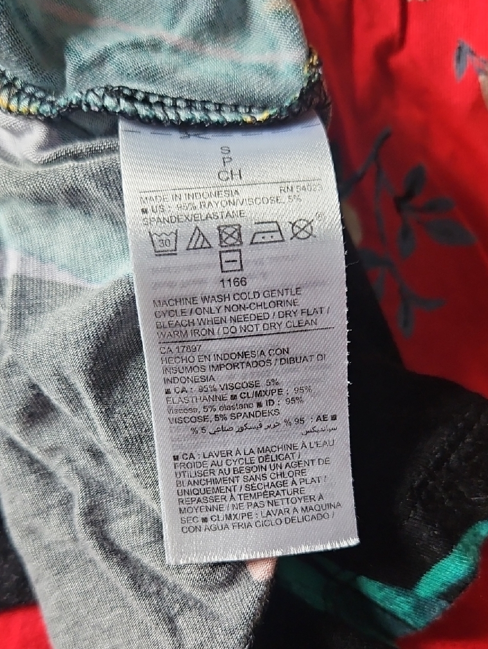 Bundle Of 2 Old Navy Dresses - Picture 4 of 4